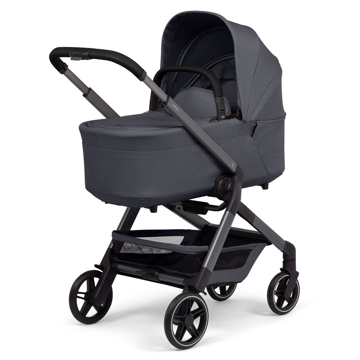 Joolz Hub2 - Kinderwagen / Stone grey