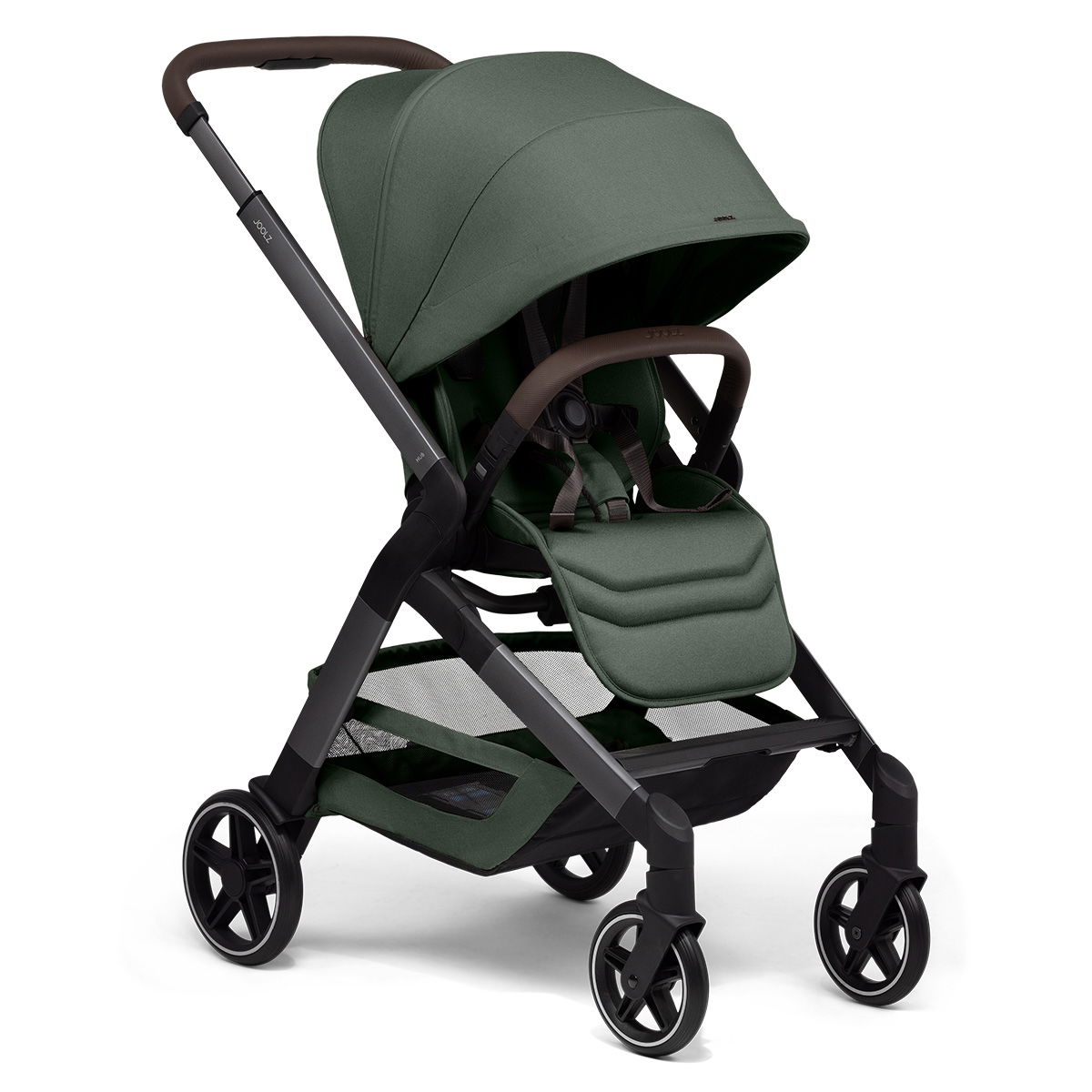 Joolz Hub2 - Sportwagen / Forest green