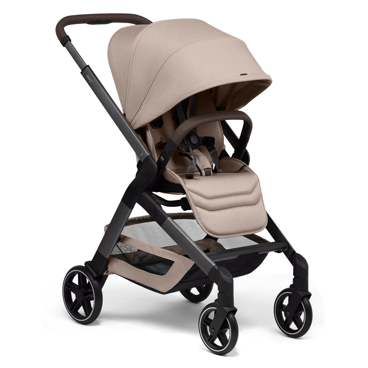 Joolz Hub2 - Sportwagen / Sandy taupe