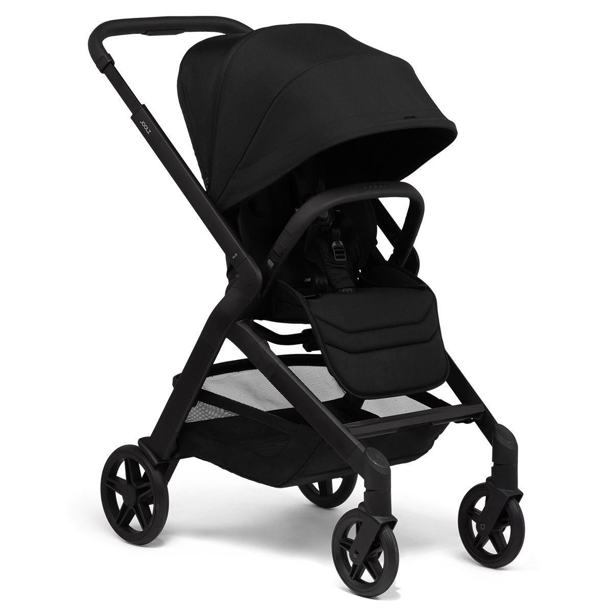 Joolz Hub2 - Sportwagen / Space Black