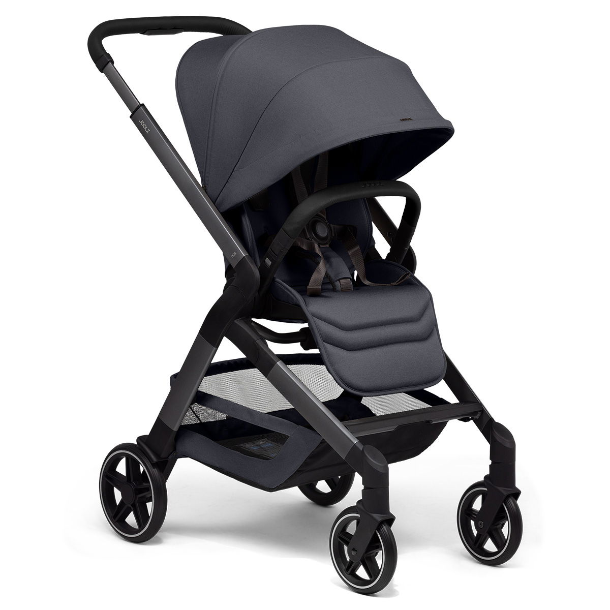 Joolz Hub2 - Sportwagen / Stone grey