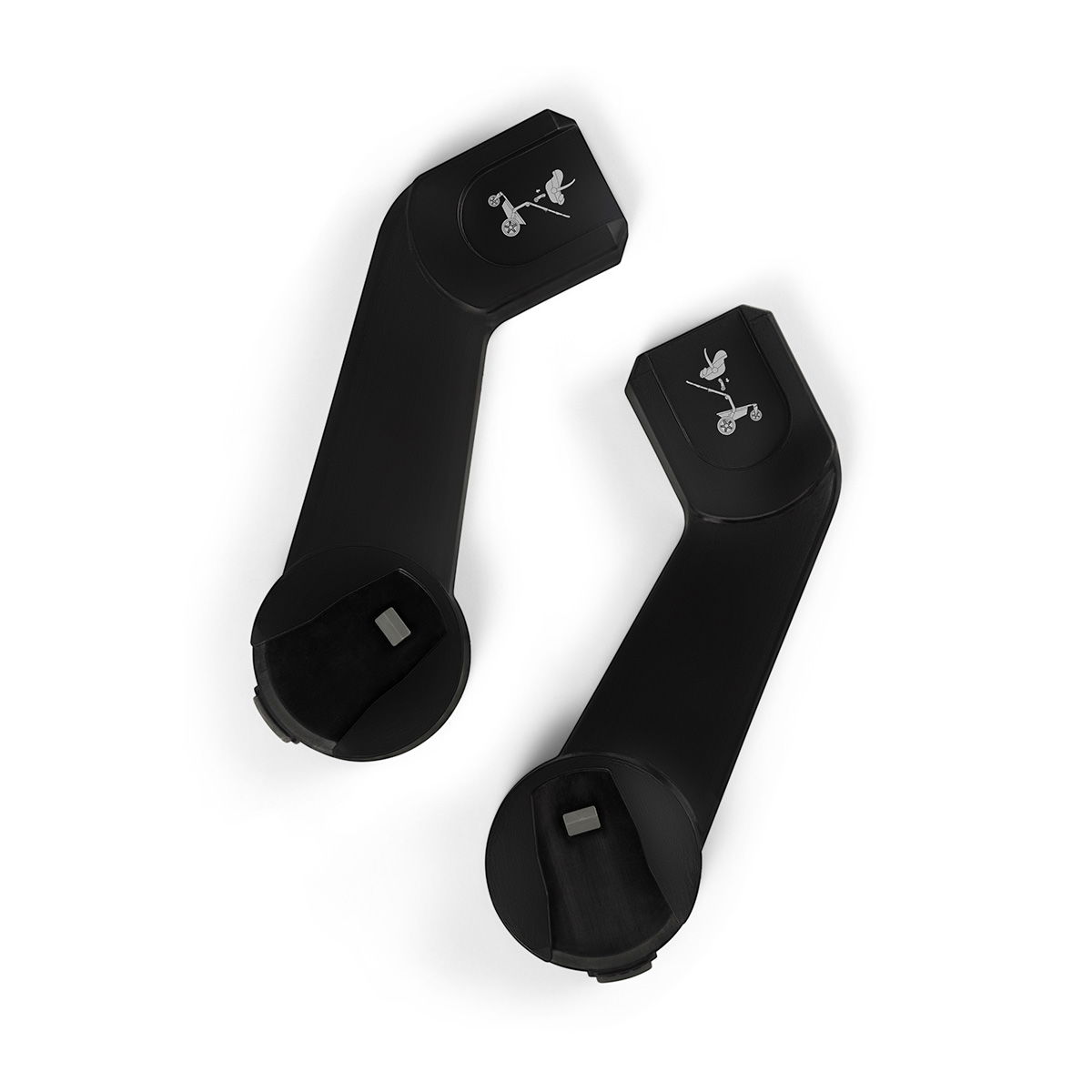 Joolz Hub2 - Autositz-Adapter Set