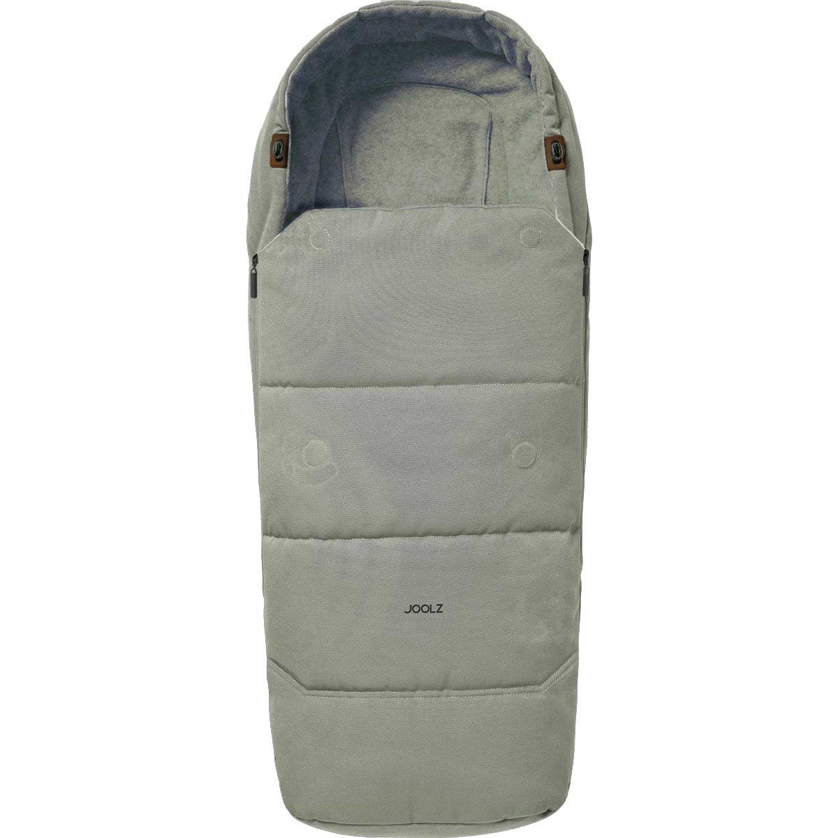 Joolz Fußsack Sage / Mindfull green