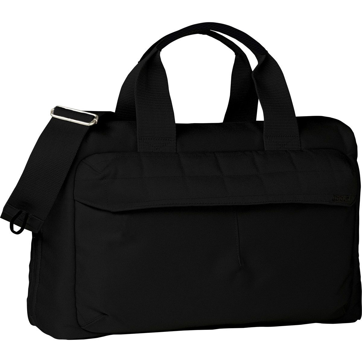 Joolz Wickeltasche Brilliant black
