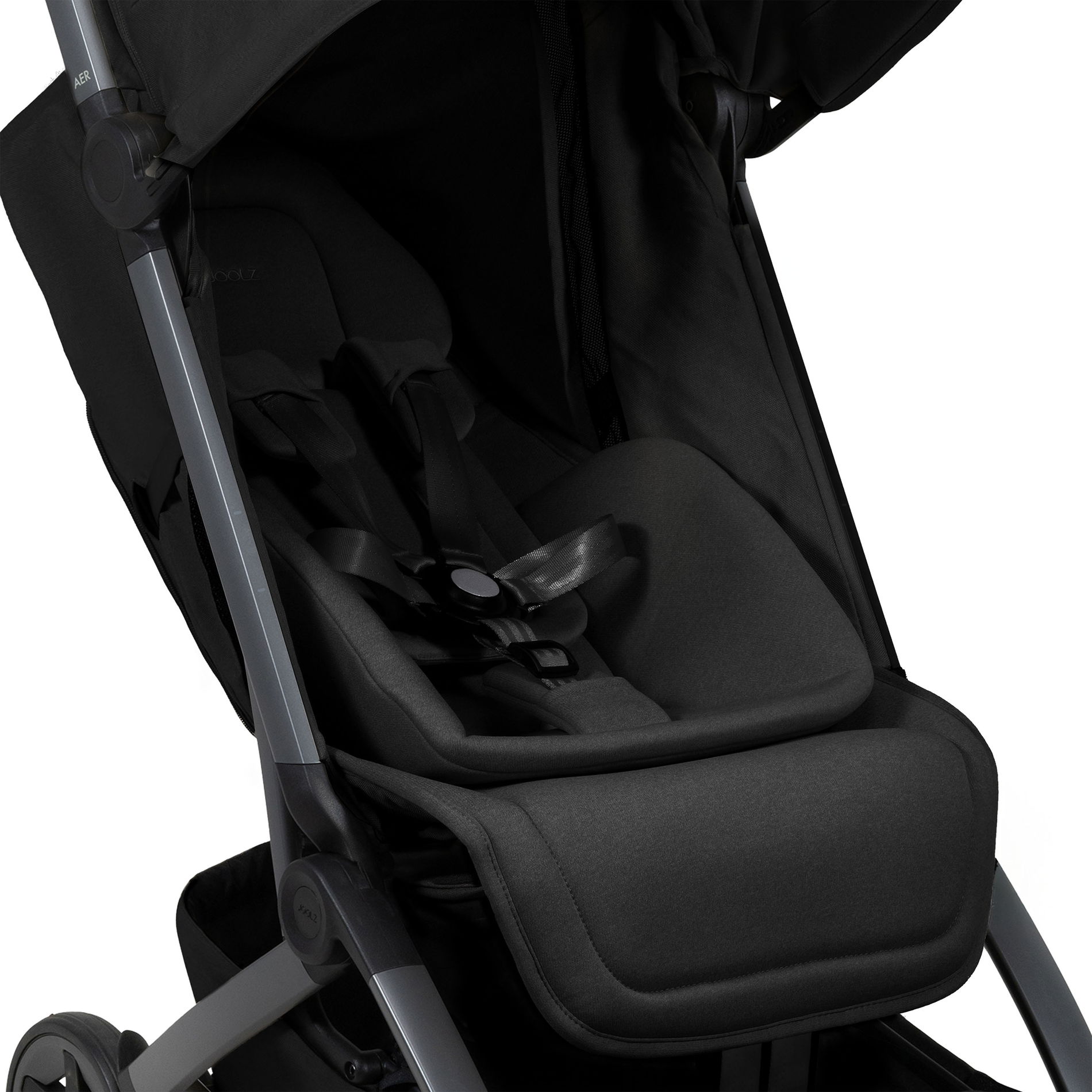Joolz Neugeborenen-Einlage Space black für Aer+/2/Day5
