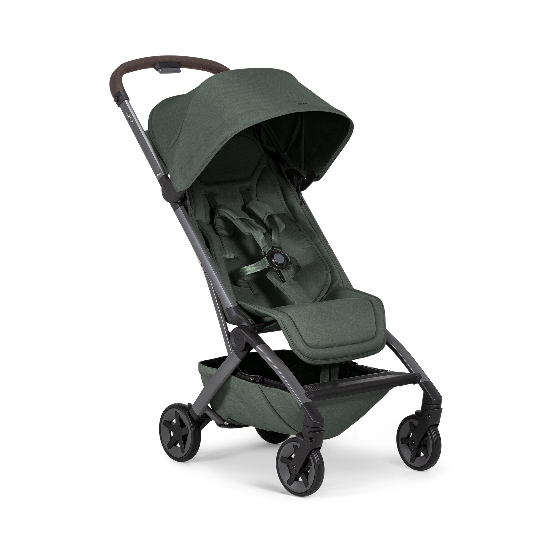 Joolz Aer2 Buggy Forest green