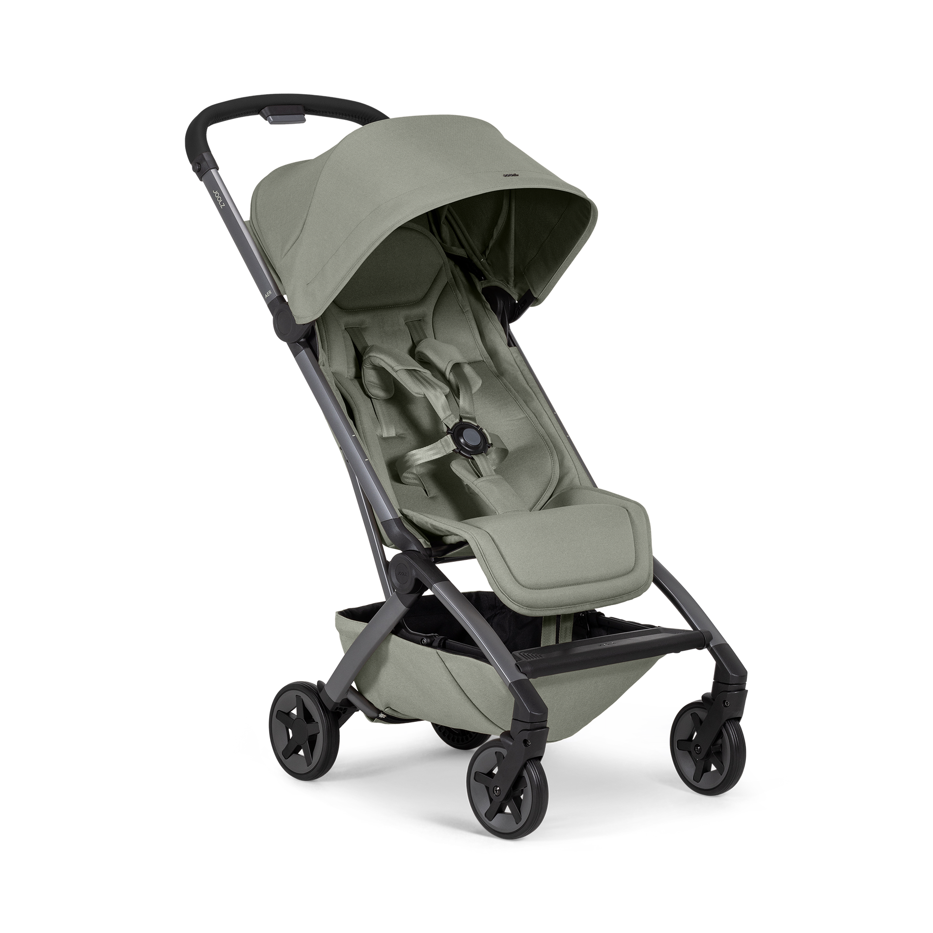 Joolz Aer2 Buggy Sage green