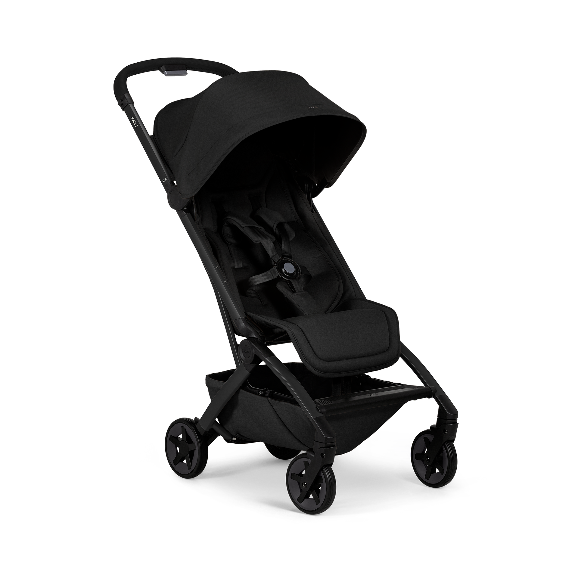 Joolz Aer2 Buggy Space black