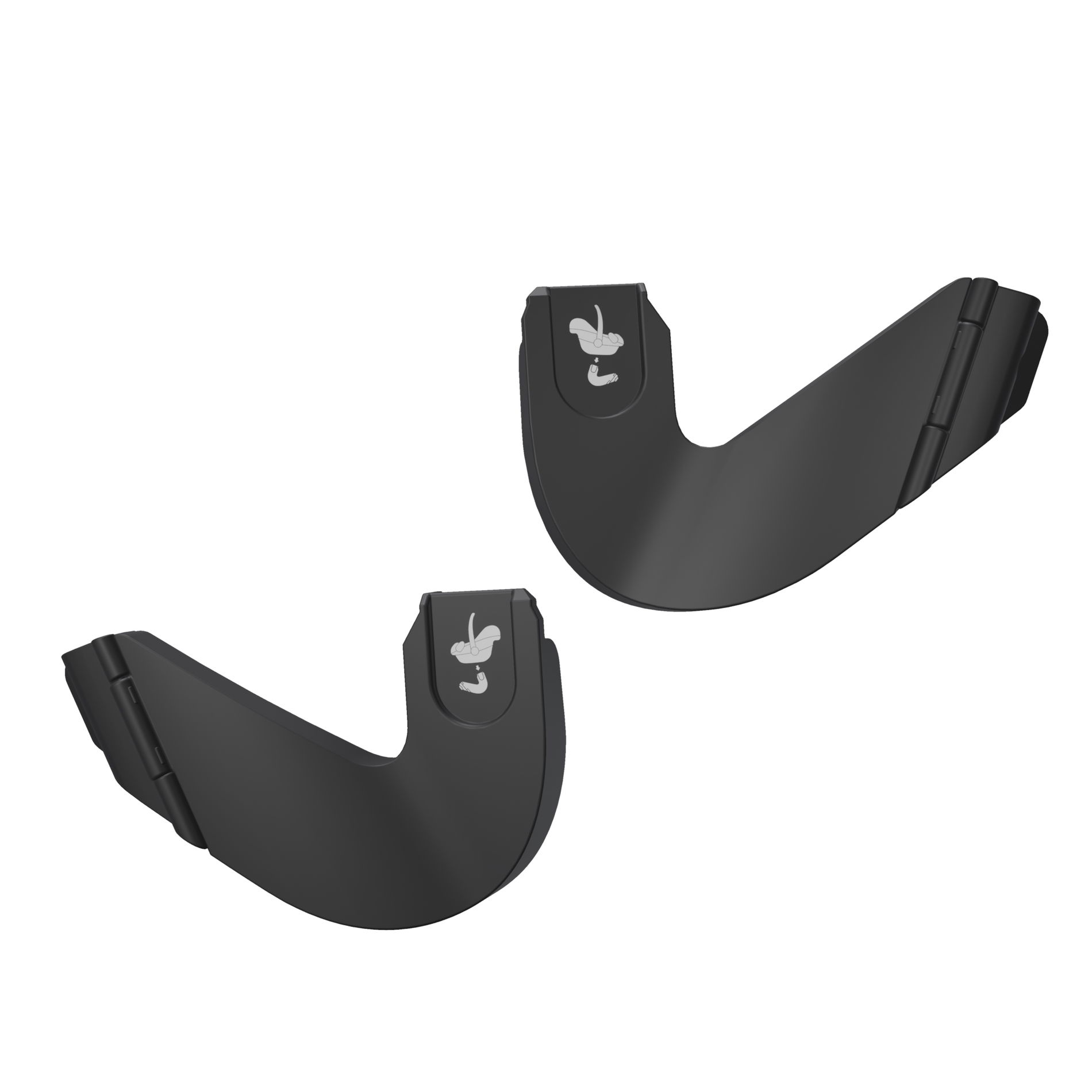 Joolz Aer2 Autositzadapter