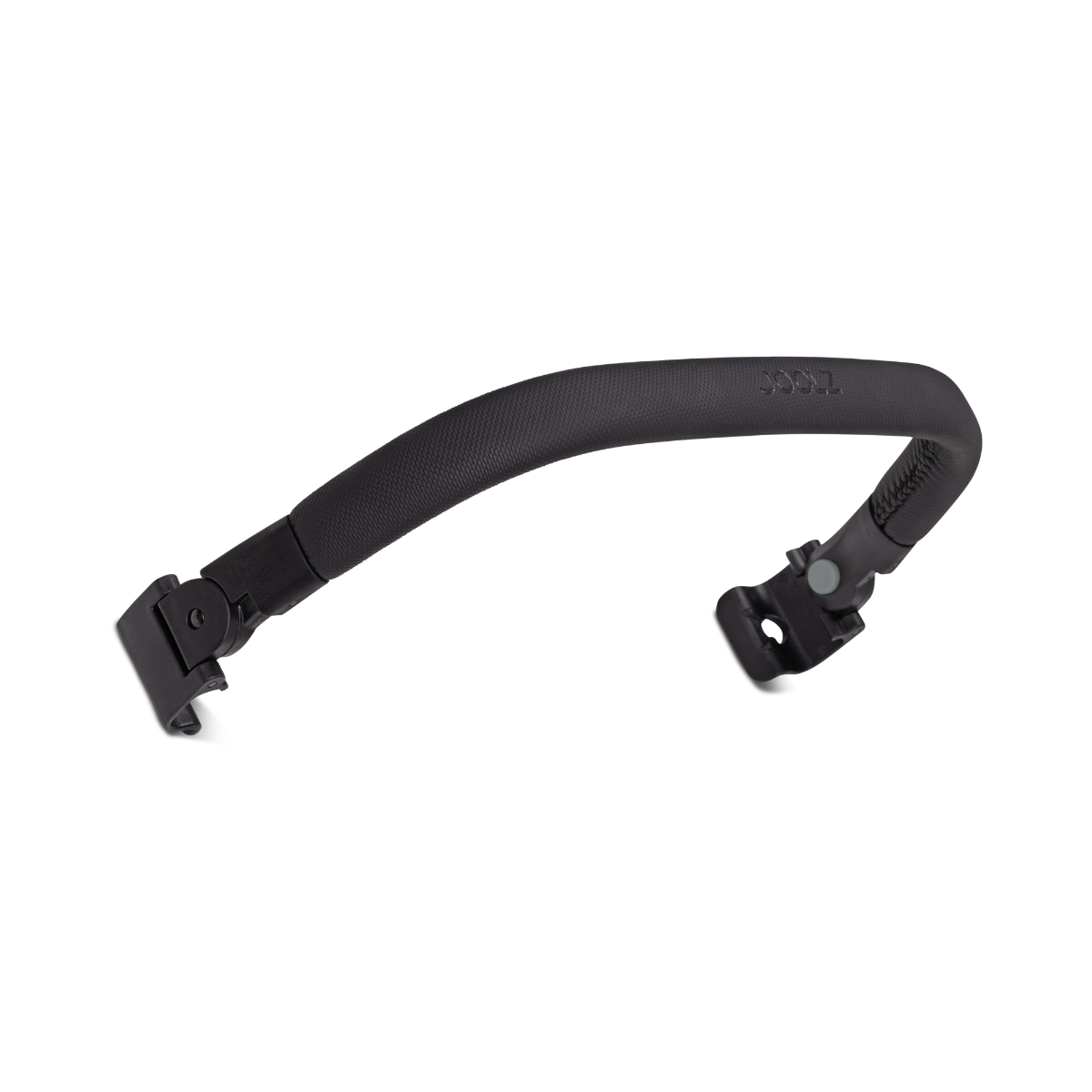 Joolz Aer+ zusammenfaltbarer Sicherheitsbügel Black carbon gb