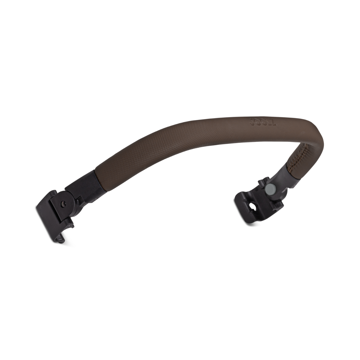 Joolz Aer+ zusammenfaltbarer Sicherheitsbügel Mid brown carbon gb