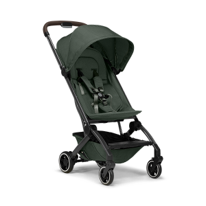Joolz Aer+ Forest Green Buggy inkl. Transporttasche