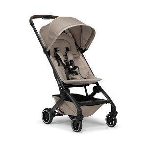 Joolz Aer+ Lovely taupe Buggy inkl. Transporttasche