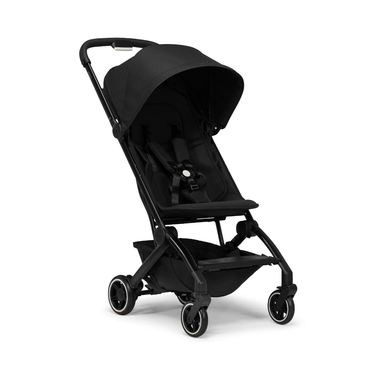 Joolz Aer+ Space black Buggy inkl. Transporttasche