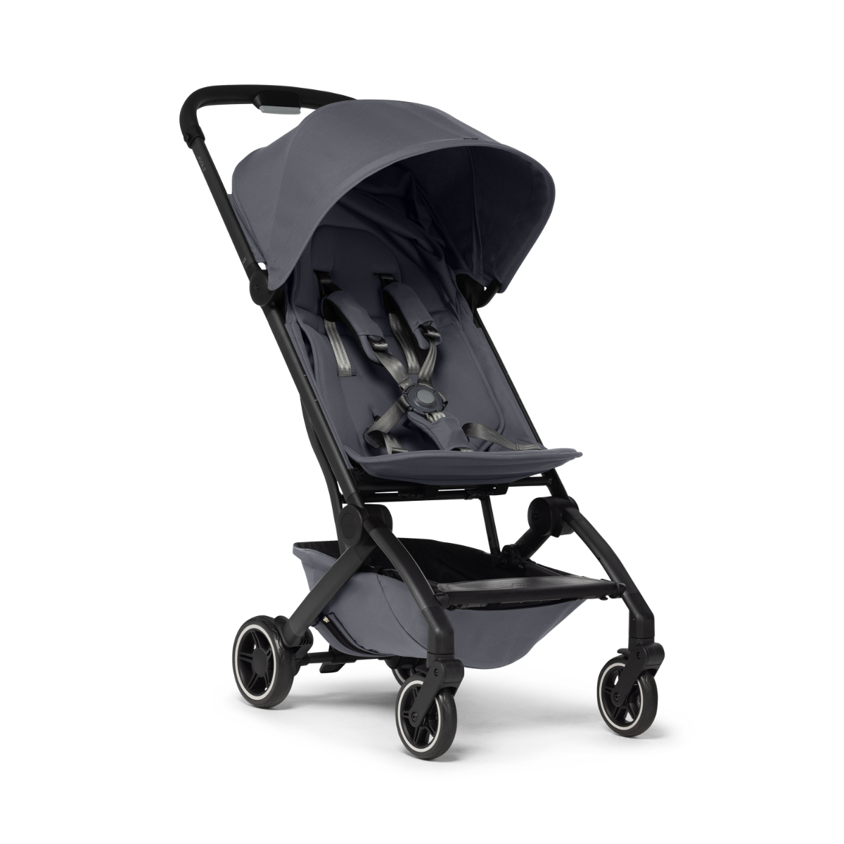 Joolz Aer+ Stone Grey inkl. Transporttasche
