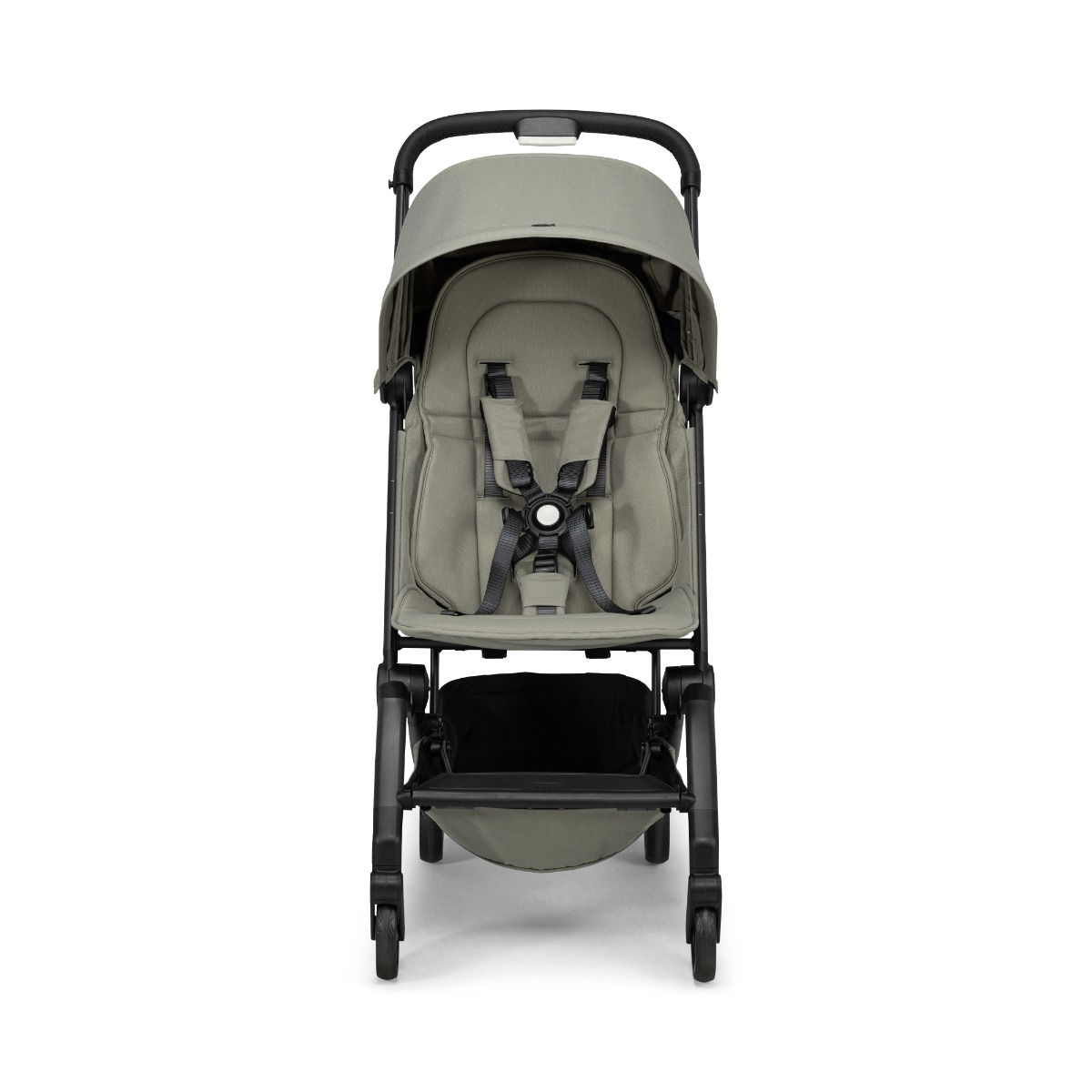 Joolz Aer+ Sage green Buggy inkl. Transporttasche