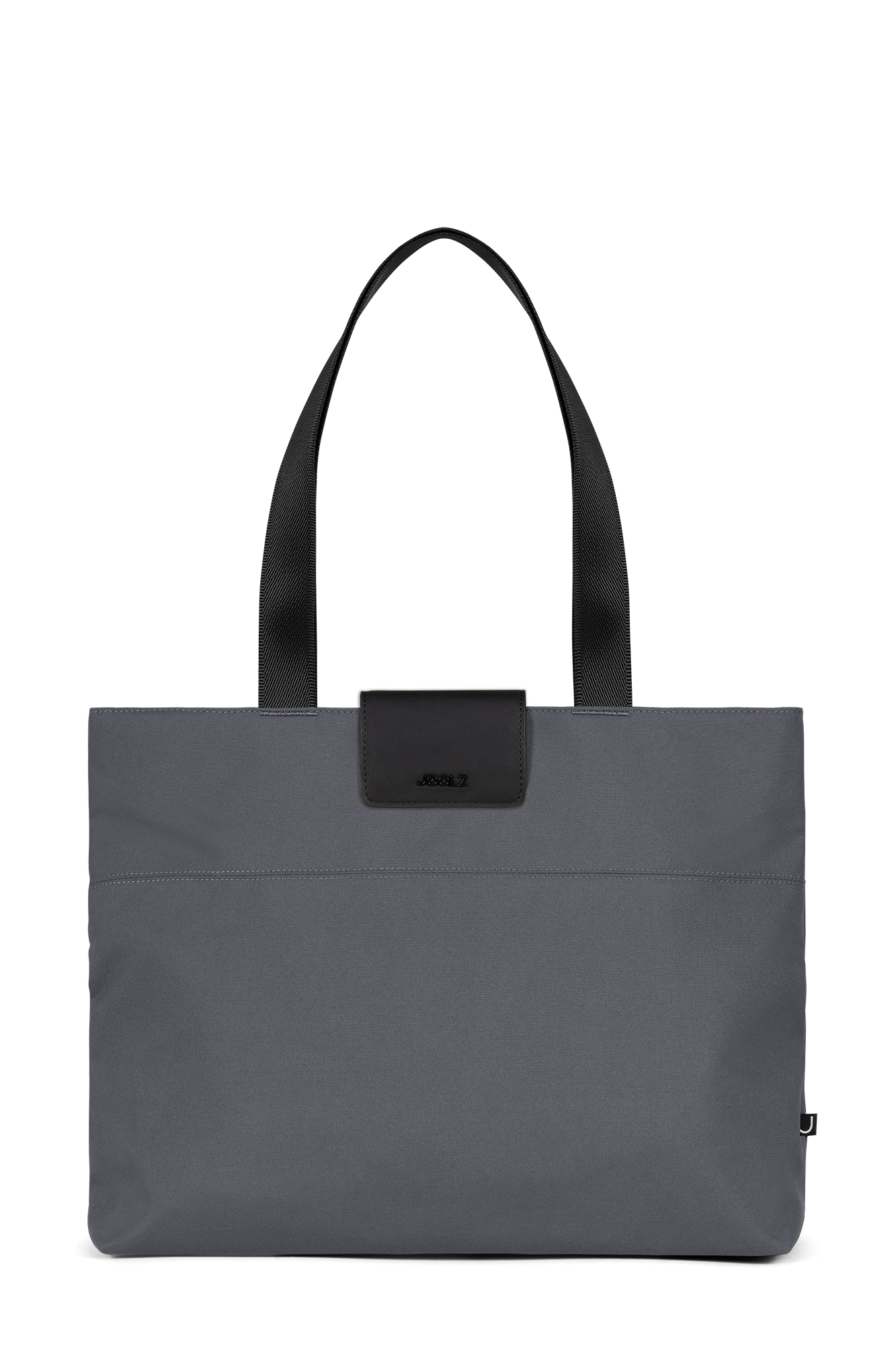 Joolz Wickeltasche Stone grey