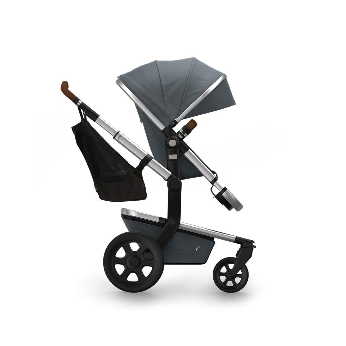 Joolz XL Einkaufstasche für Wanne und Sitz passt zu Day, Geo und Hub Kinderwagen