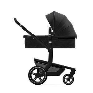 Joolz Day+ Kinderwagen Brilliant black Sportwagensitz und Babywanne