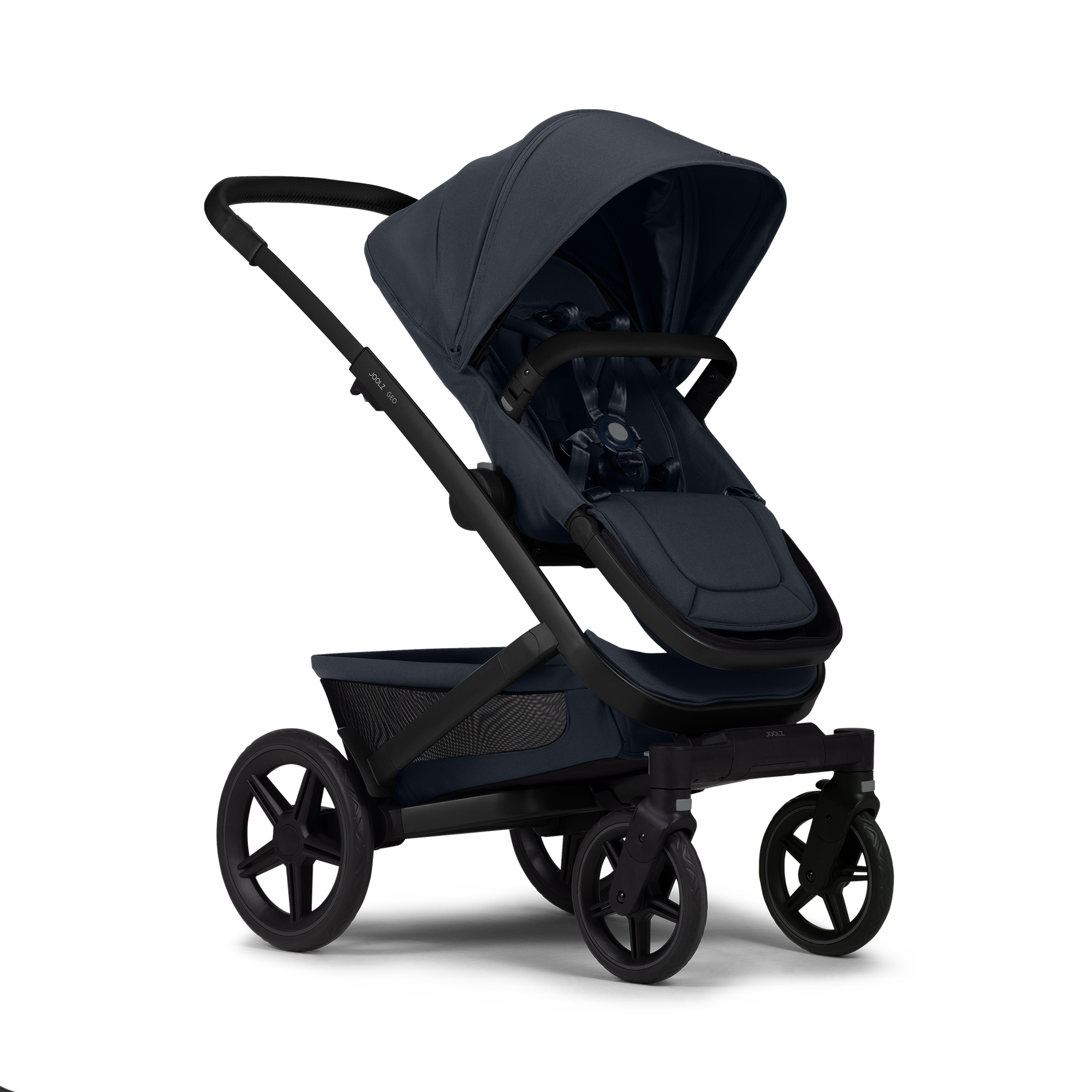 Joolz Geo3 Kinderwagen Dark navy blue