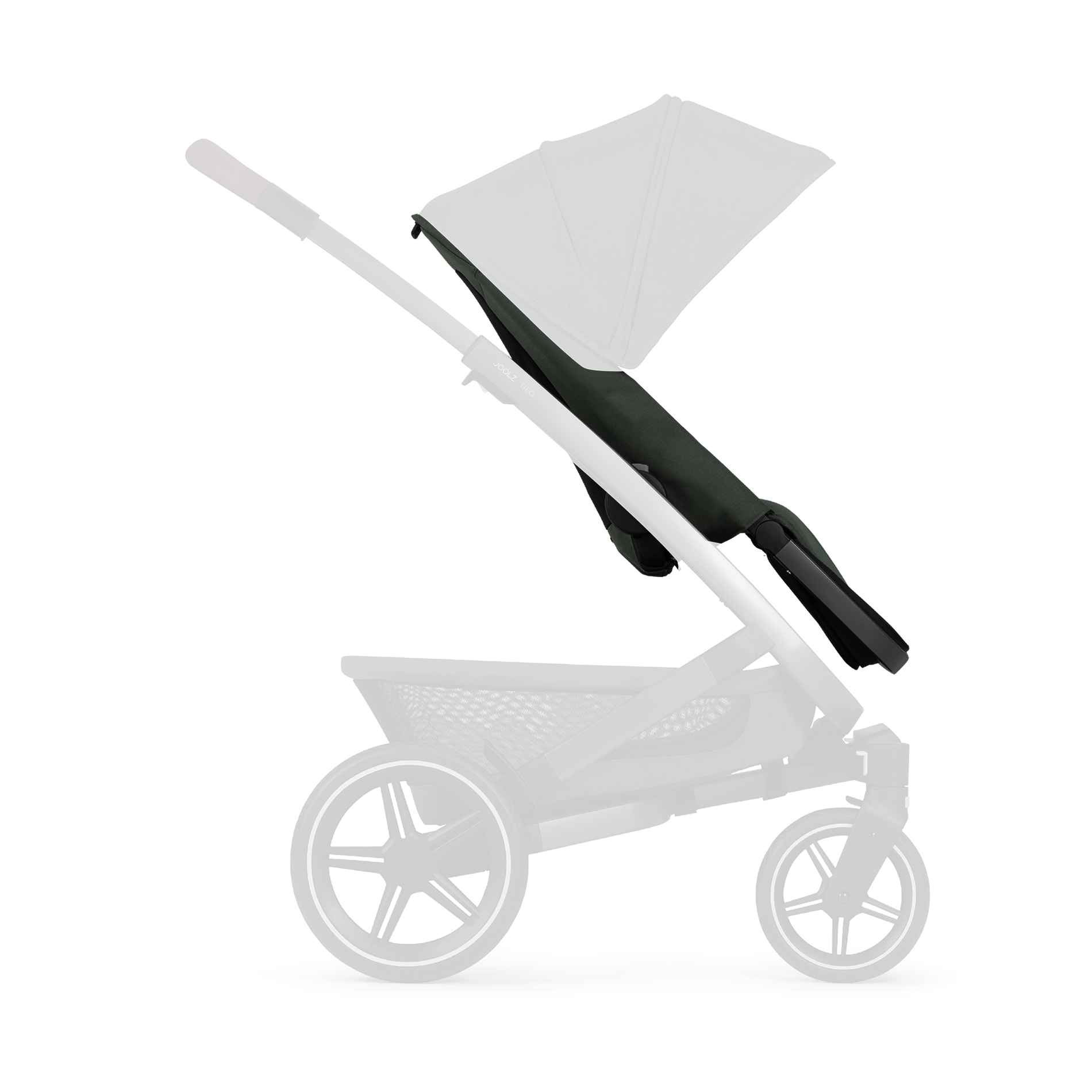 Joolz Geo3 Sitz Forest green