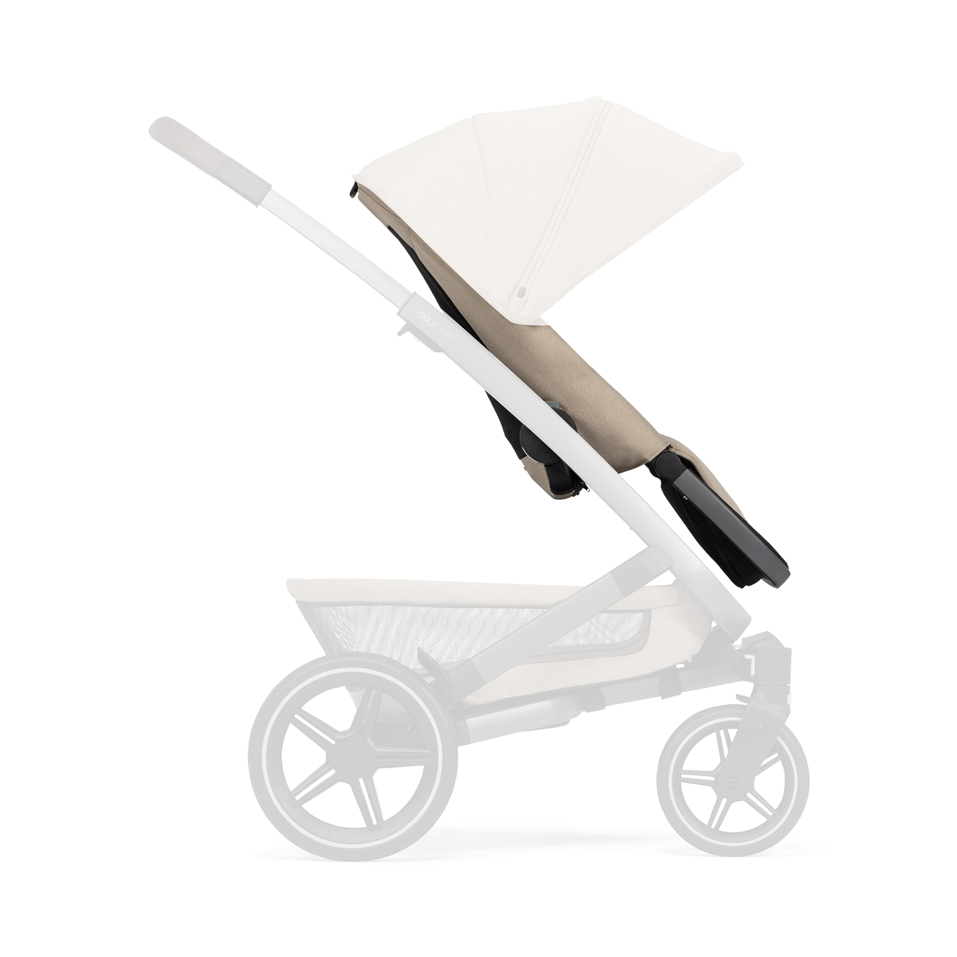 Joolz Geo3 Sitz Sandy taupe