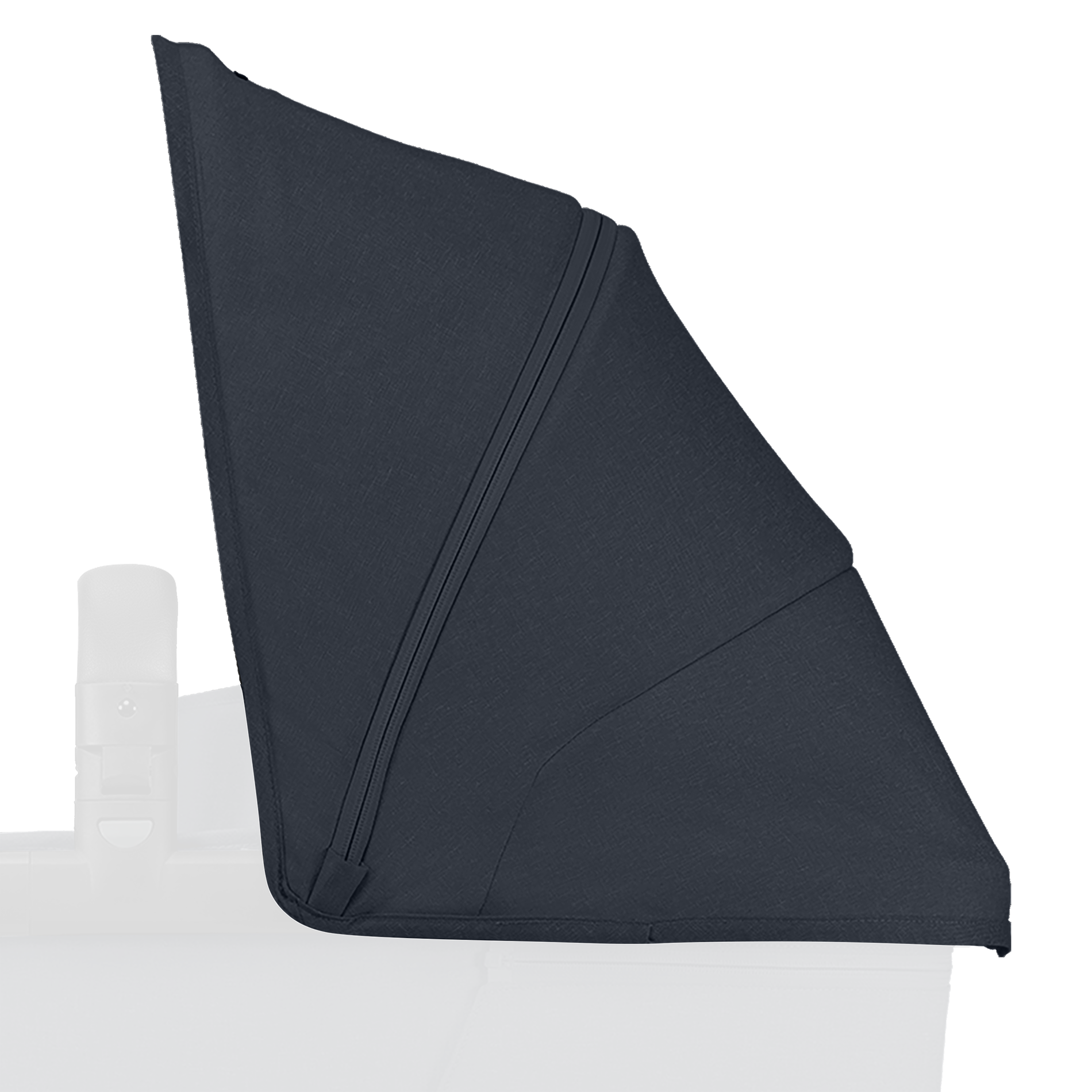 Joolz Geo3 Sonnenverdeck Dark Navy blue