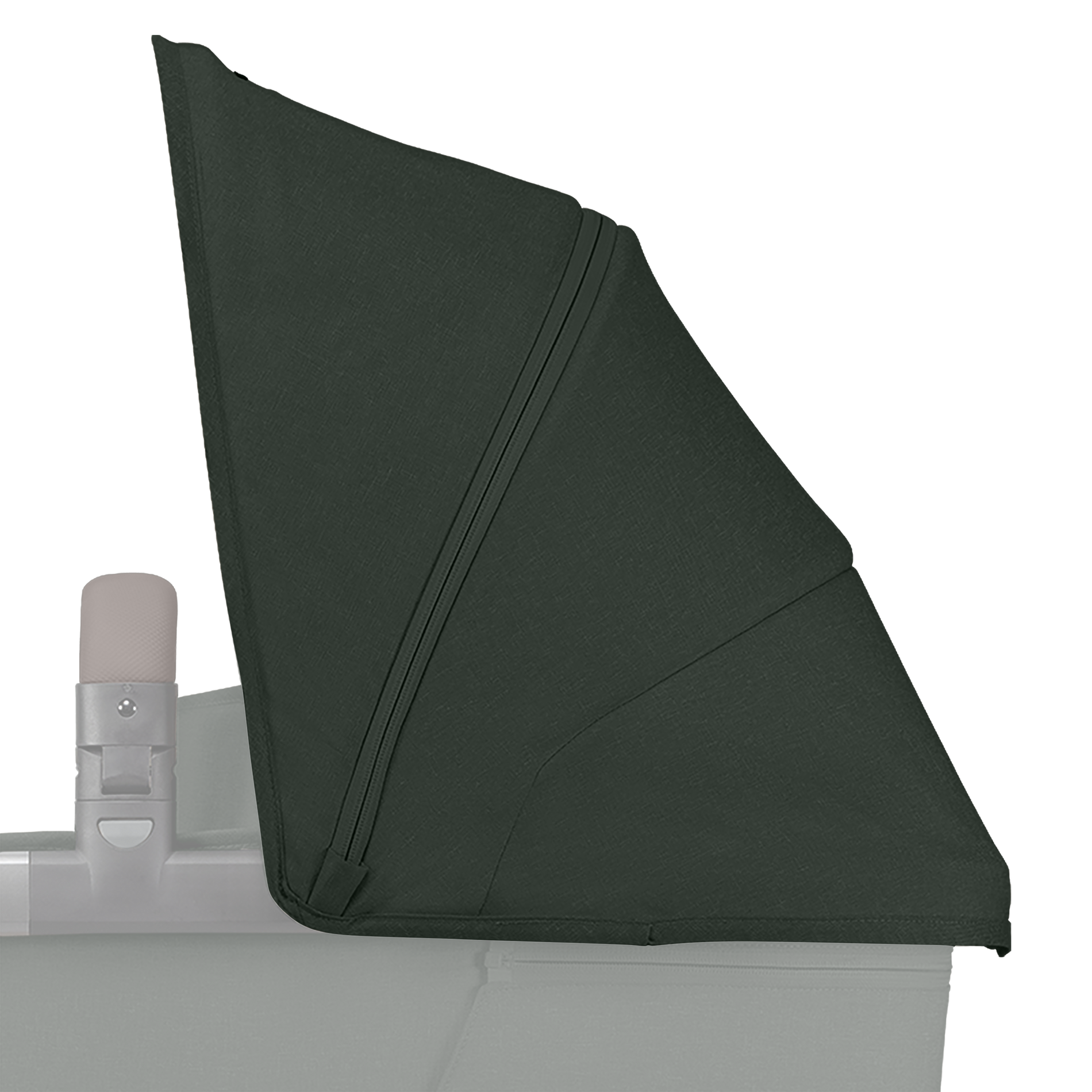 Joolz Geo3 Sonnenverdeck Forest green