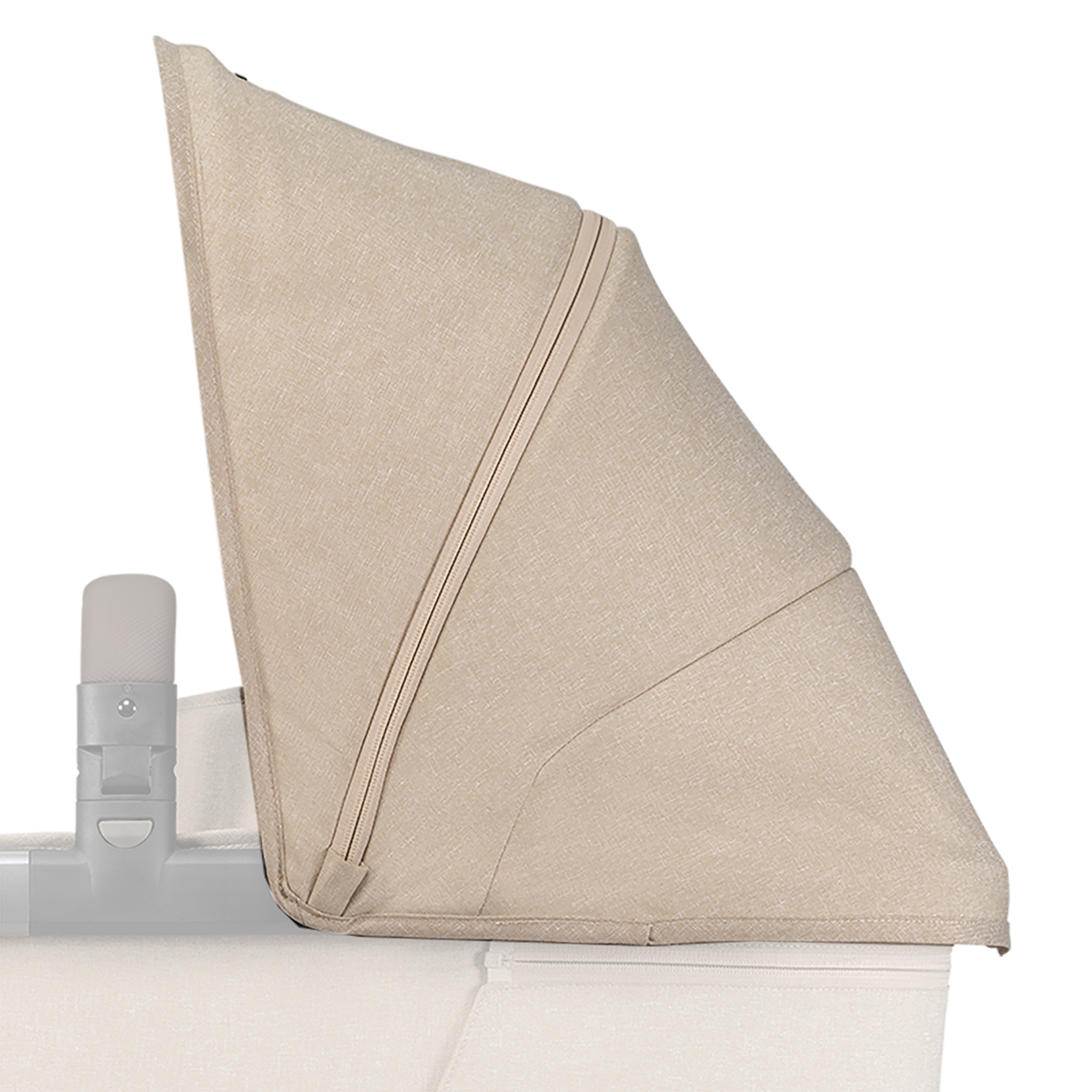 Joolz Geo3 Sonnenverdeck Sandy taupe
