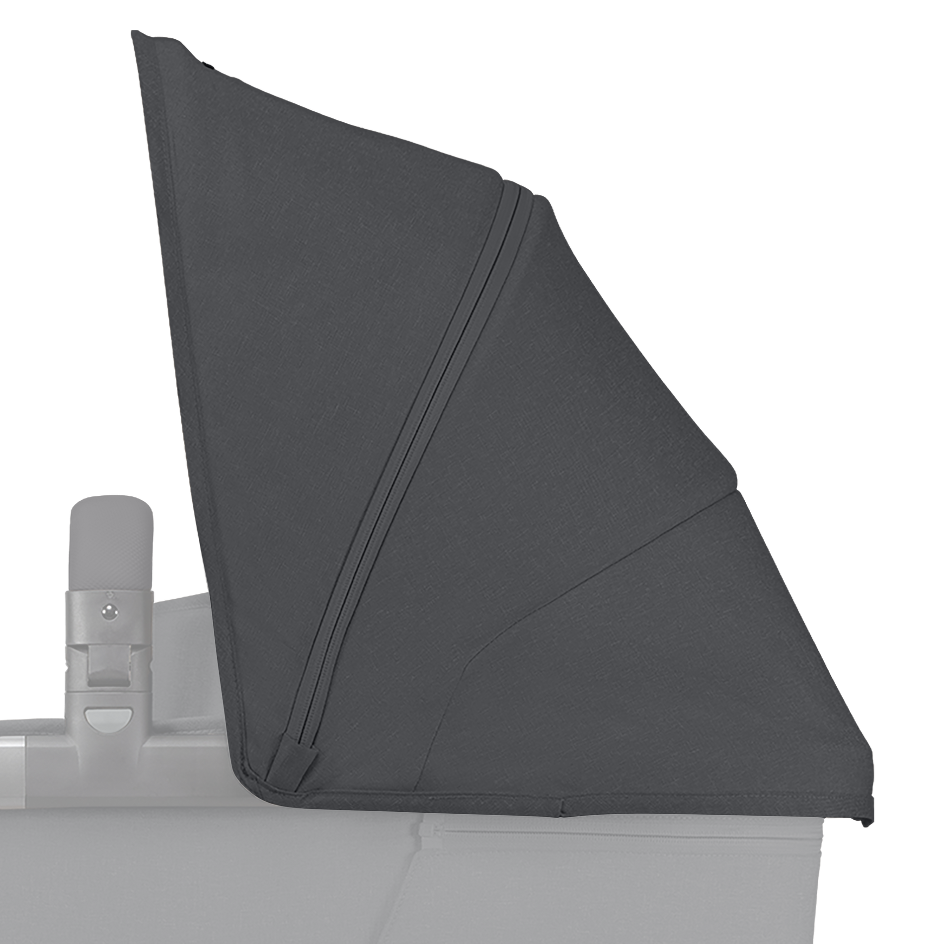 Joolz Geo3 Sonnenverdeck Stone grey