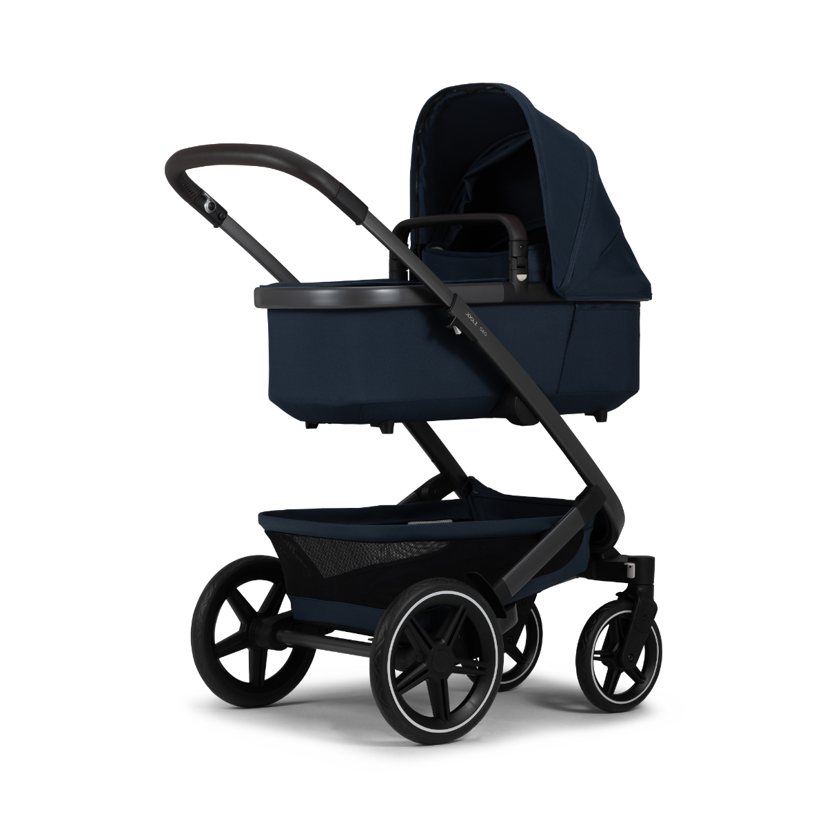 Joolz Geo 3 Kinderwagen Navy blue Kinderwagen & Sportwagensitz