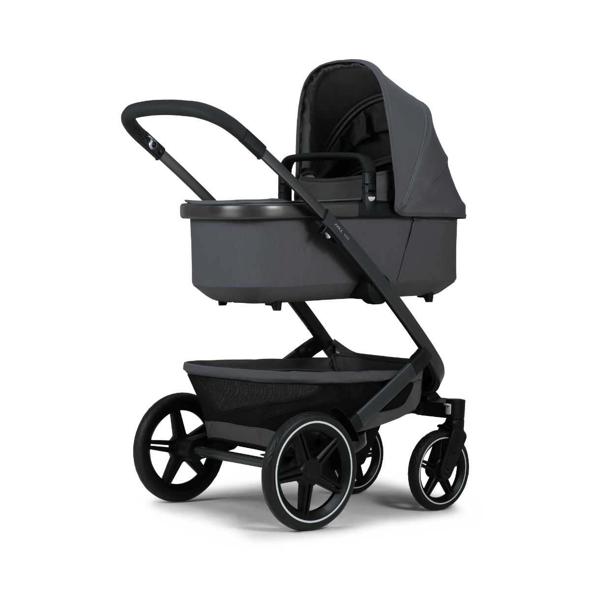 Joolz Geo 3 Kinderwagen Stone grey Kinderwagen & Sportwagensitz