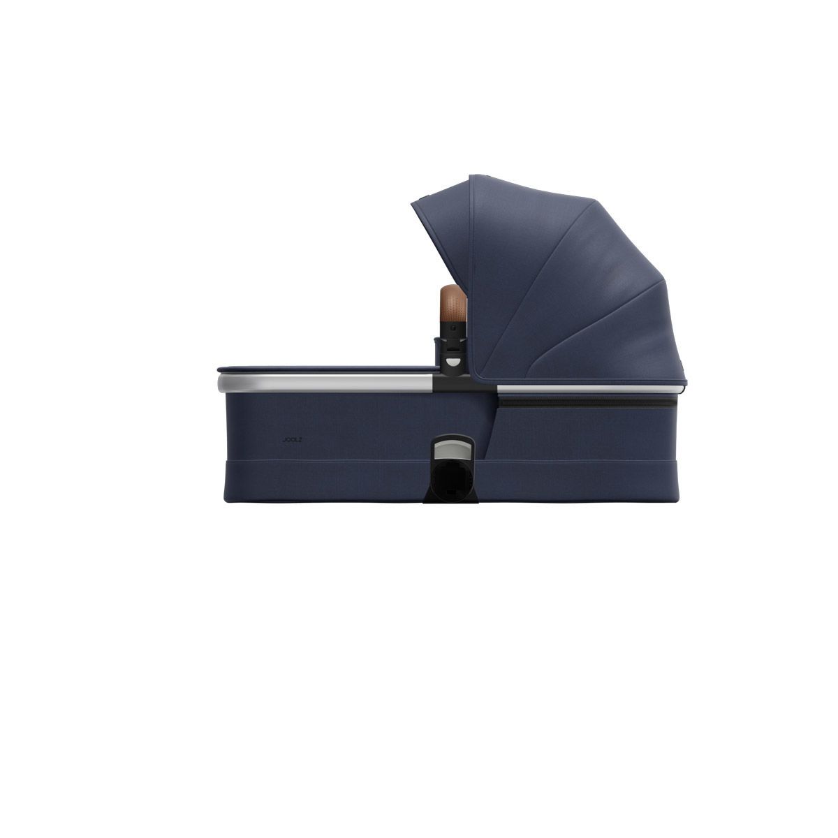 Joolz Babywanne für Hub+ Kinderwagen alle Farben auswählbar ( Farbe: Brilliant black)