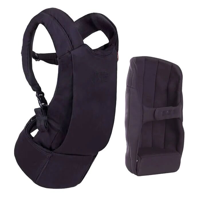 Mountain Buggy juno™ black