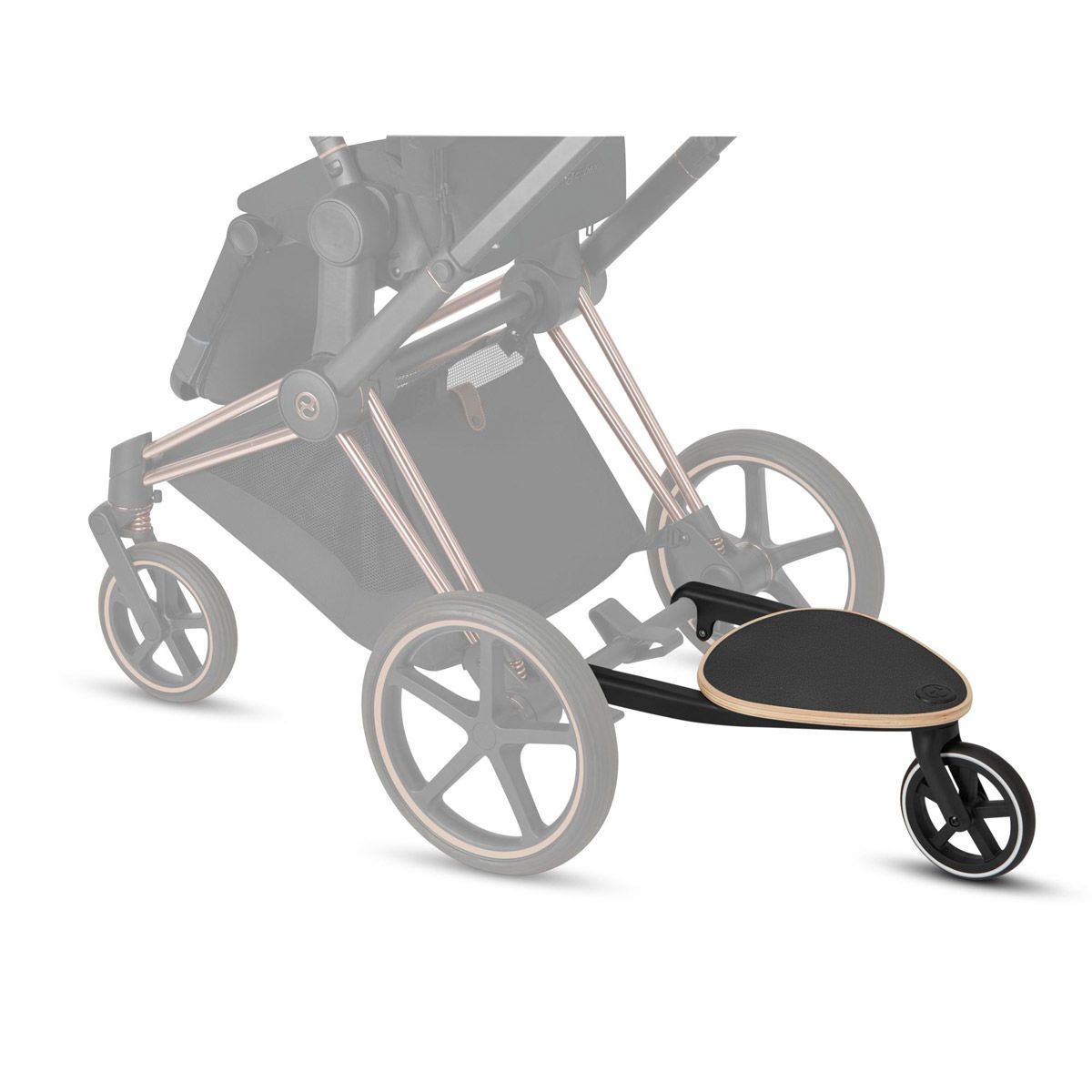 CYBEX Kidboard für Cybex Balios S Kinderwagen
