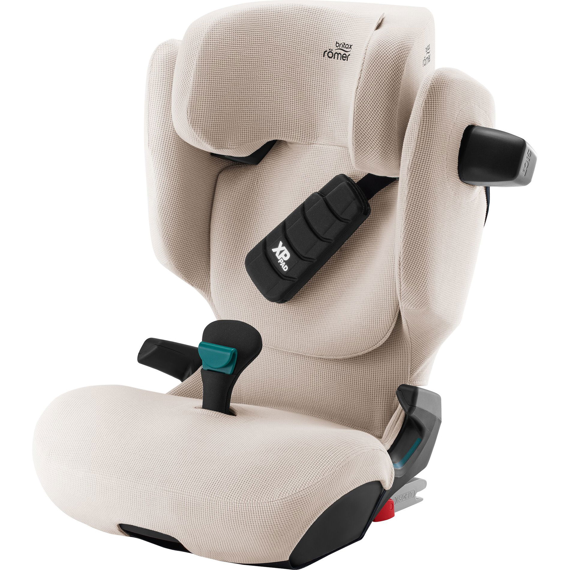 Britax Römer Sommerbezug KIDFIX Familie Moonbeam