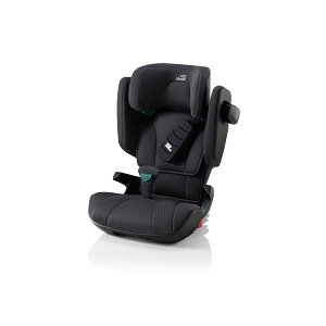 CYBEX Solution G i-Fix Plus Kindersitz Ocean Blue