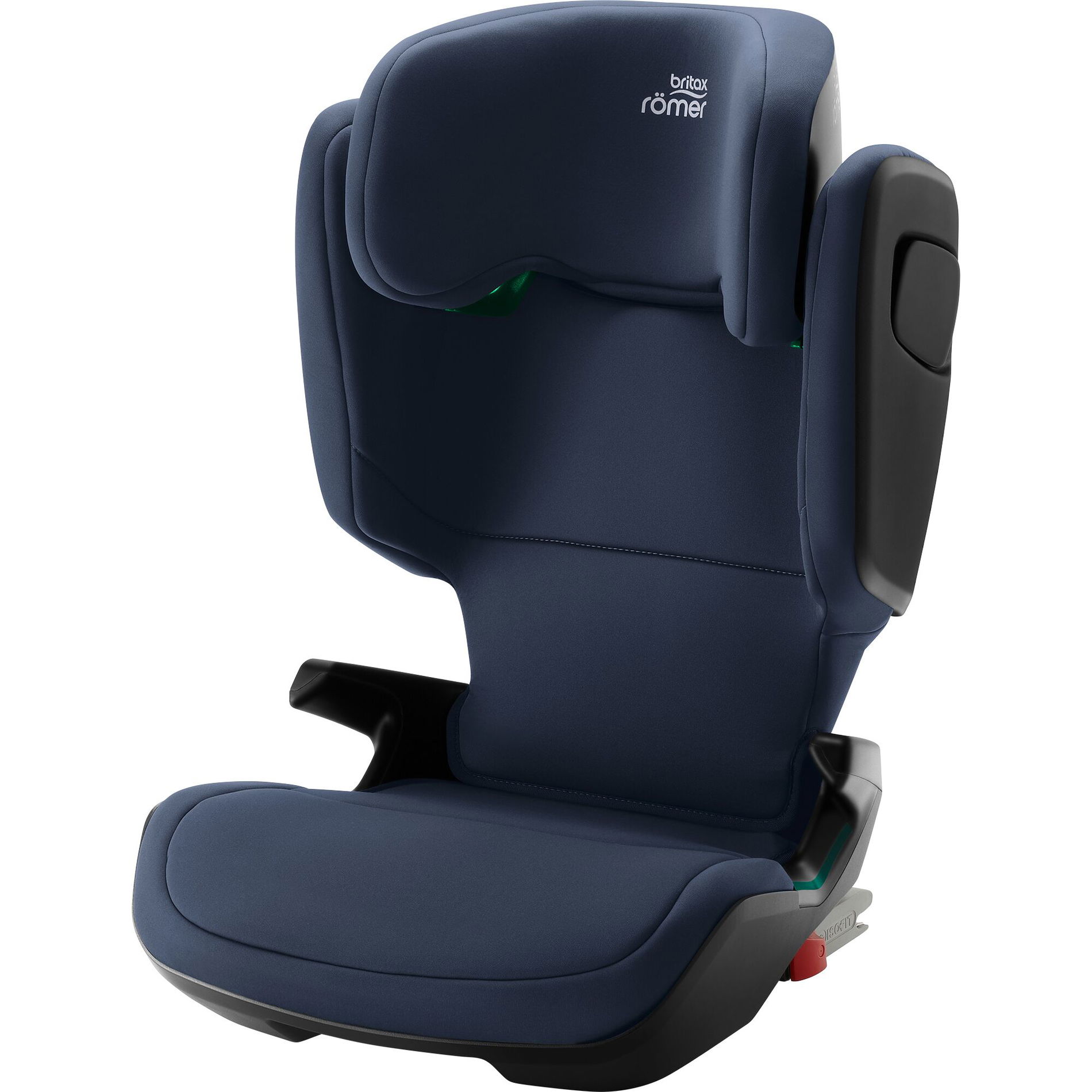 Britax Römer KIDFIX M i-SIZE Night Blue - Style