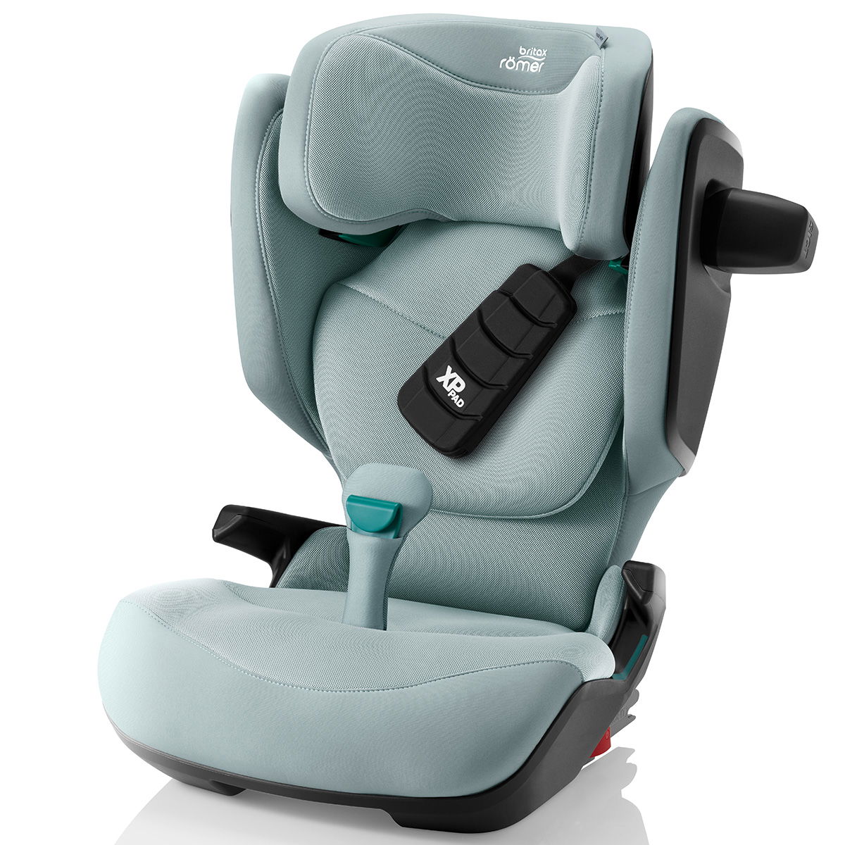 Britax Römer KIDFIX PRO Kindersitz Harbor Blue - Style