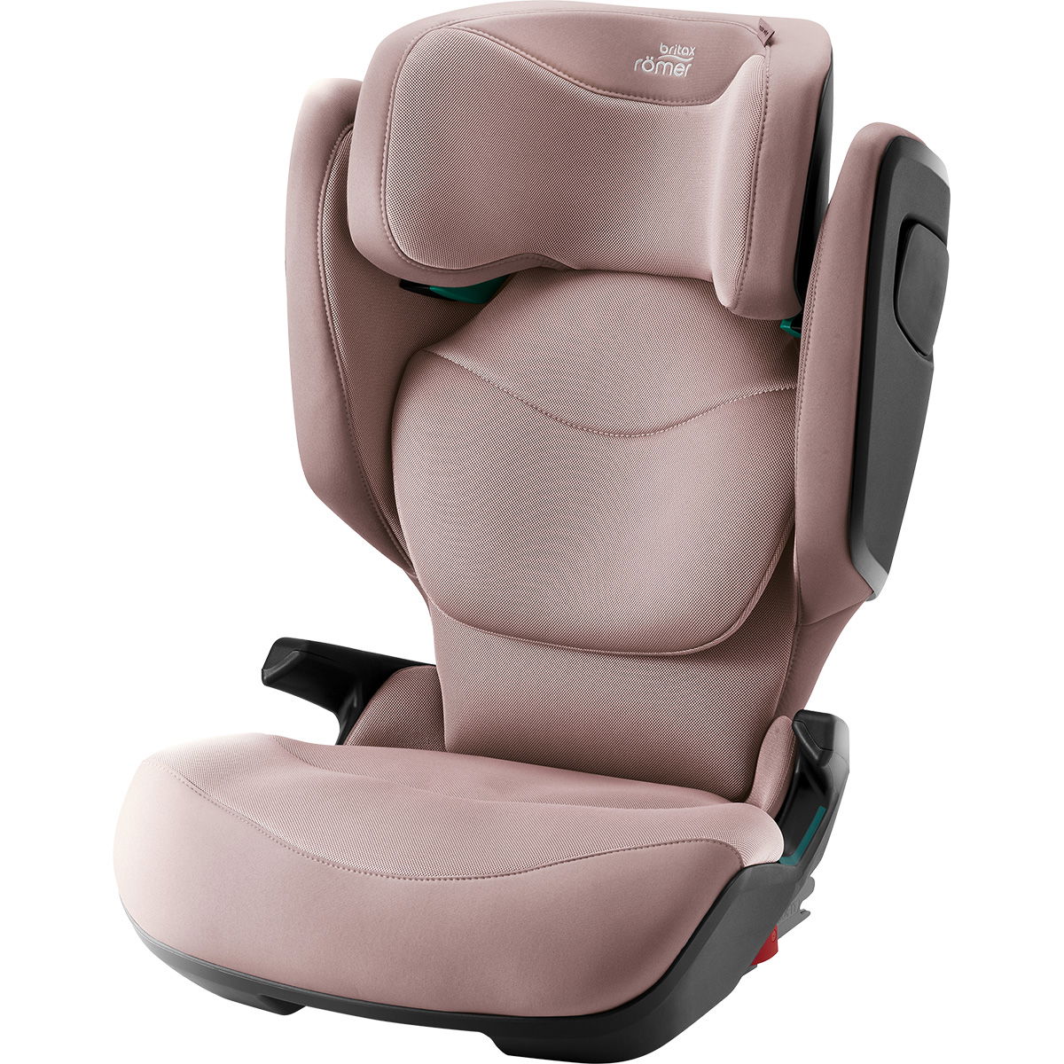 Britax Römer KIDFIX PRO M Kindersitz Dusty Rose - Style