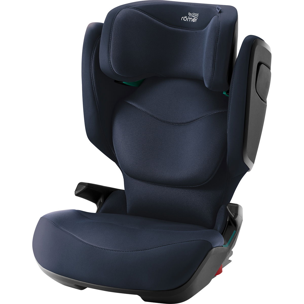 Britax Römer KIDFIX PRO M Kindersitz Night Blue - Style