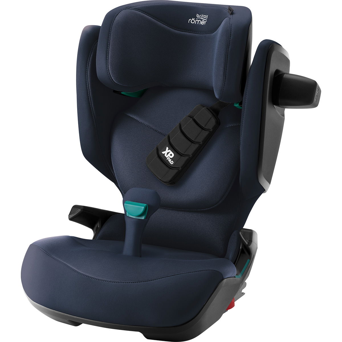 Britax Römer KIDFIX PRO Kindersitz Night Blue - Style