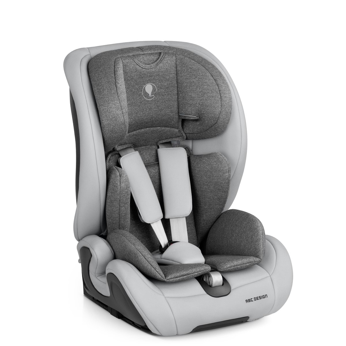 ABC-Design Autositz Aspen 2 Fix i-size pearl - Kollektion 2024