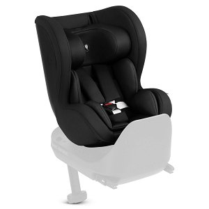ABC-Design Autositz Lily i-size black - Kollektion 2024