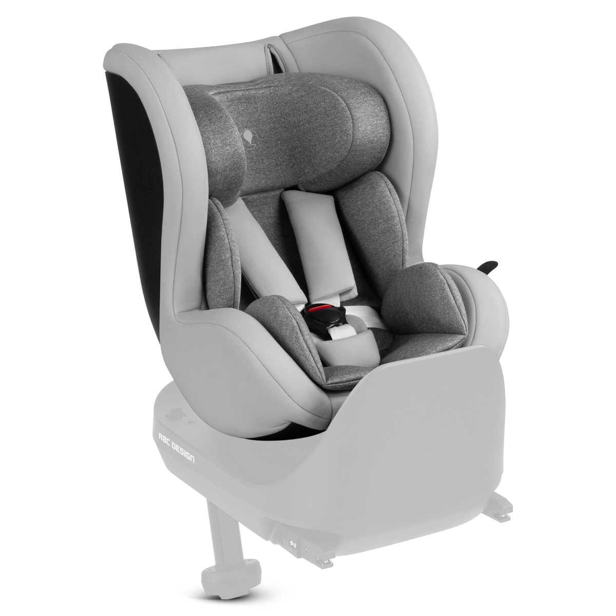 ABC-Design Autositz Lily i-size pearl - Kollektion 2024