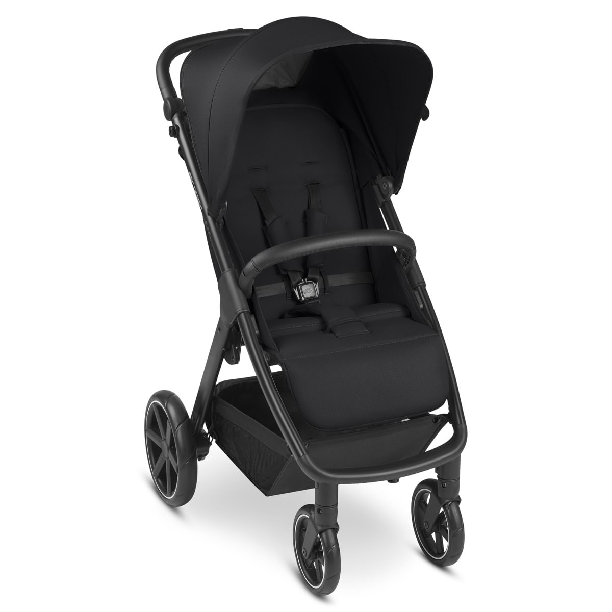 ABC-Design Avus Buggy ink - Kollektion 2024