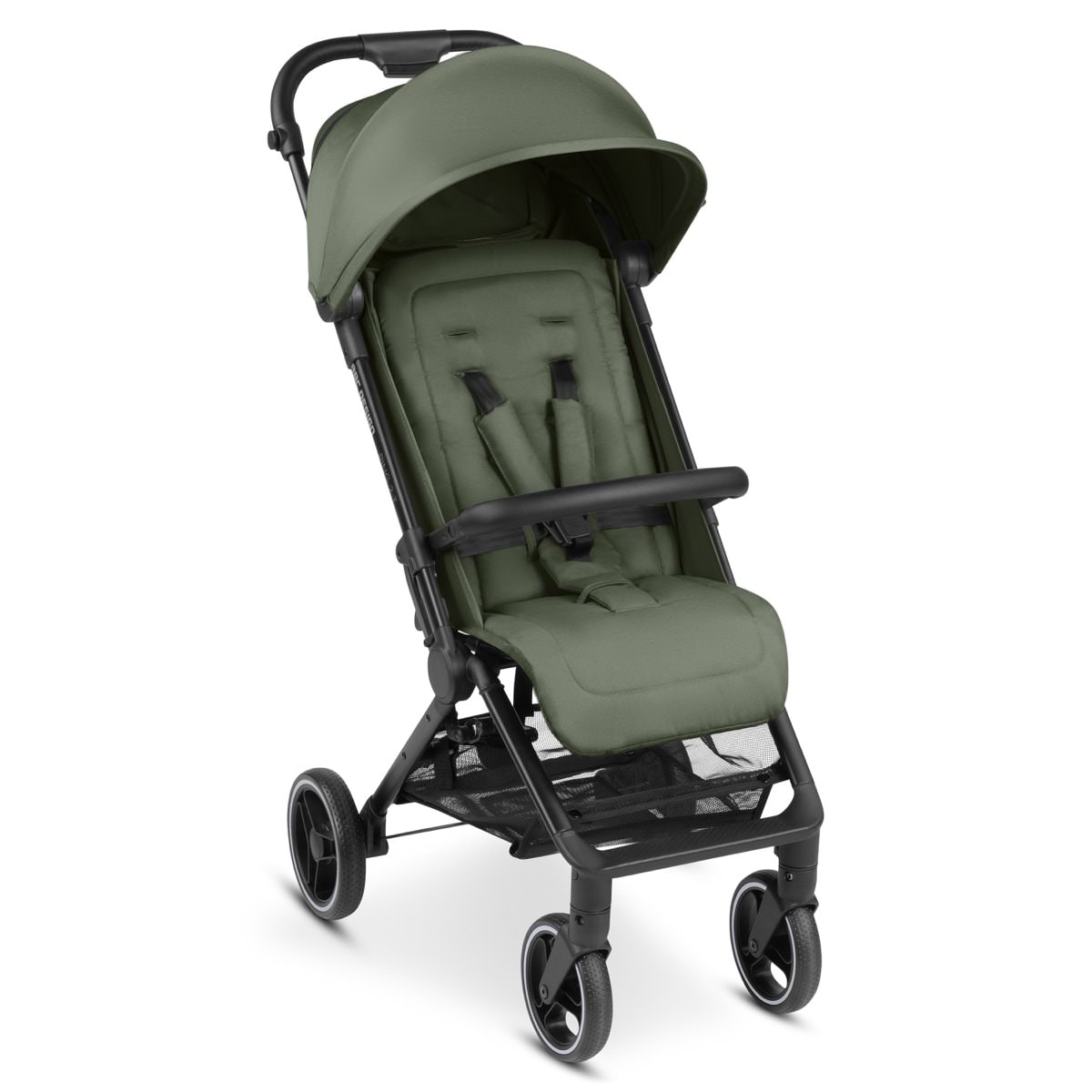 ABC-Design Ping 2 Trekking Buggy olive - Kollektion 2024
