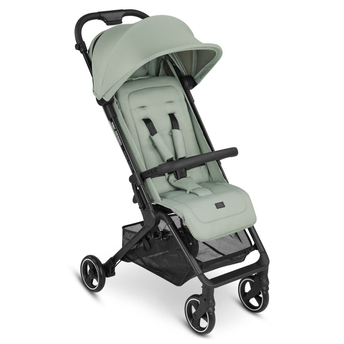 ABC-Design Ping 2 Buggy - pine - Kollektion 2024