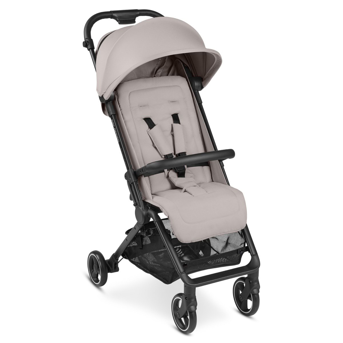 ABC-Design Ping 2 Buggy - powder - Kollektion 2024