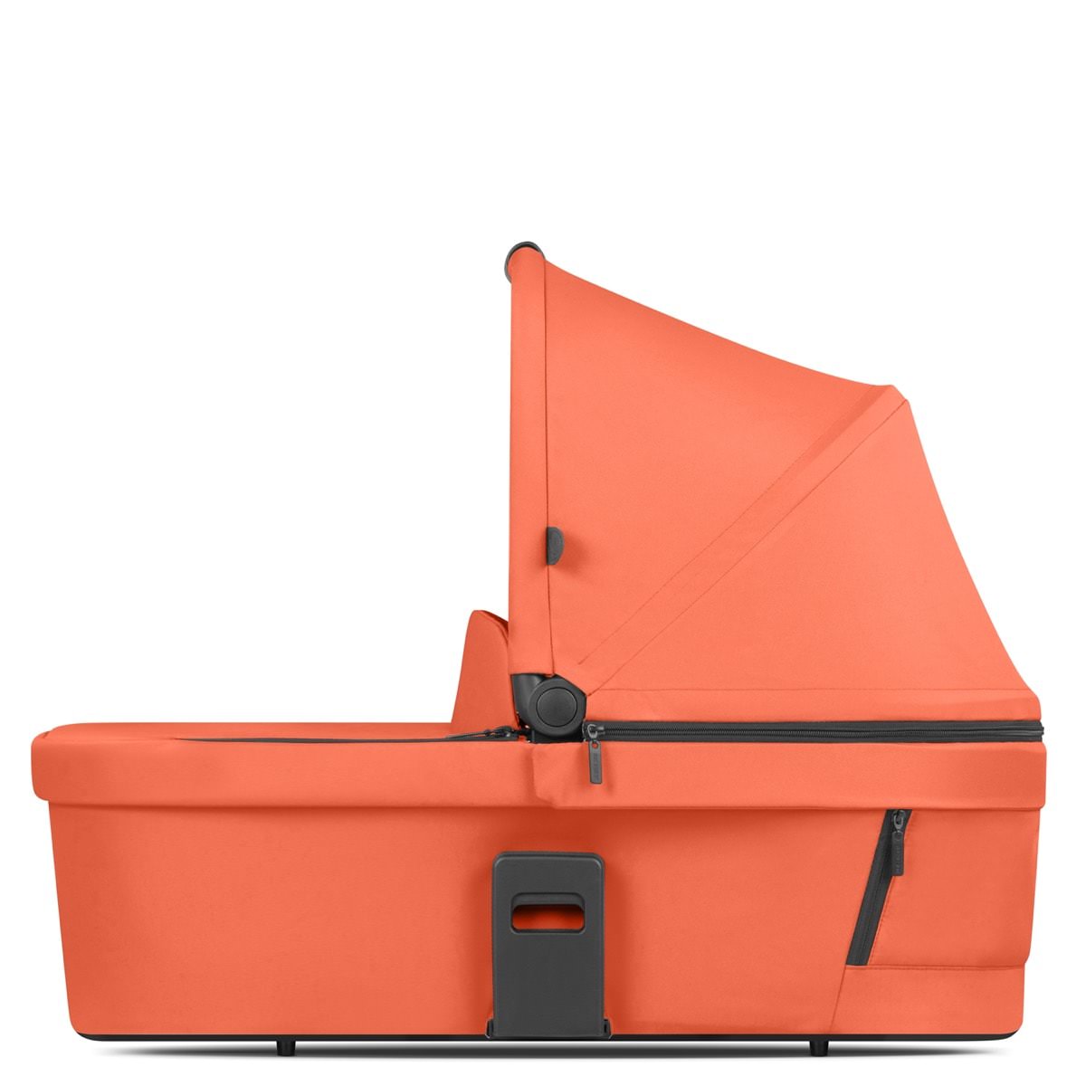 ABC-Design Tragewanne Zoom carrot - Kollektion 2024